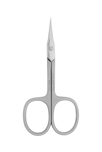 Staleks Professional cuticle scissors SMART 22 TYPE 1 - F.O.X Nails USA