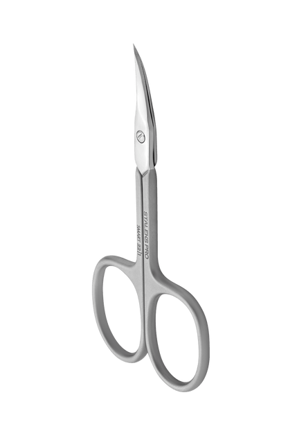 Staleks Professional cuticle scissors SMART 22 TYPE 1 - F.O.X Nails USA