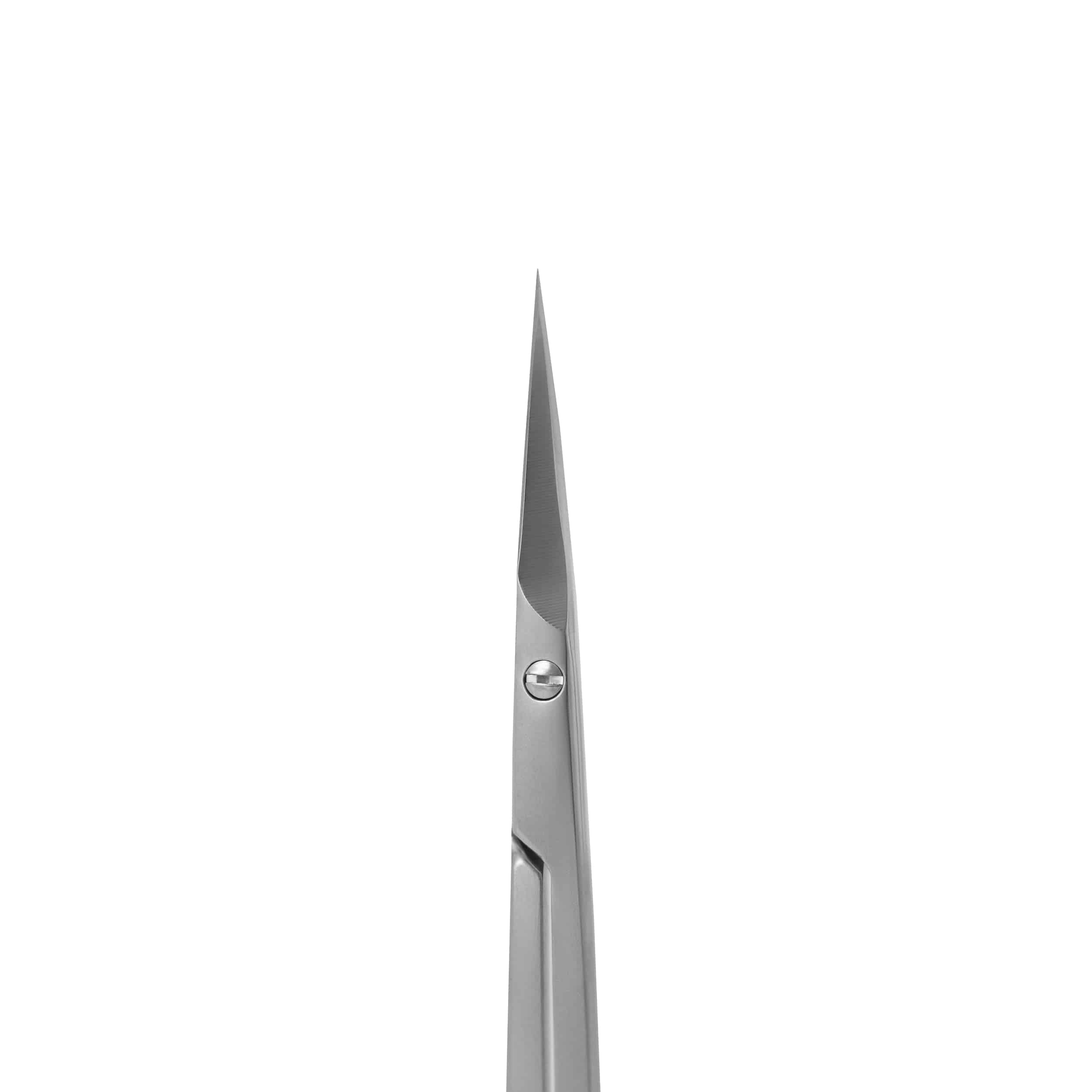 Staleks Professional cuticle scissors SMART 40 TYPE 3 - F.O.X Nails USA