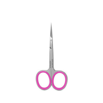 Staleks Professional cuticle scissors SMART 40 TYPE 3 - F.O.X Nails USA