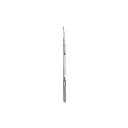 Staleks Professional cuticle scissors with hook EXCLUSIVE 23 TYPE 2 (magnolia) - F.O.X Nails USA