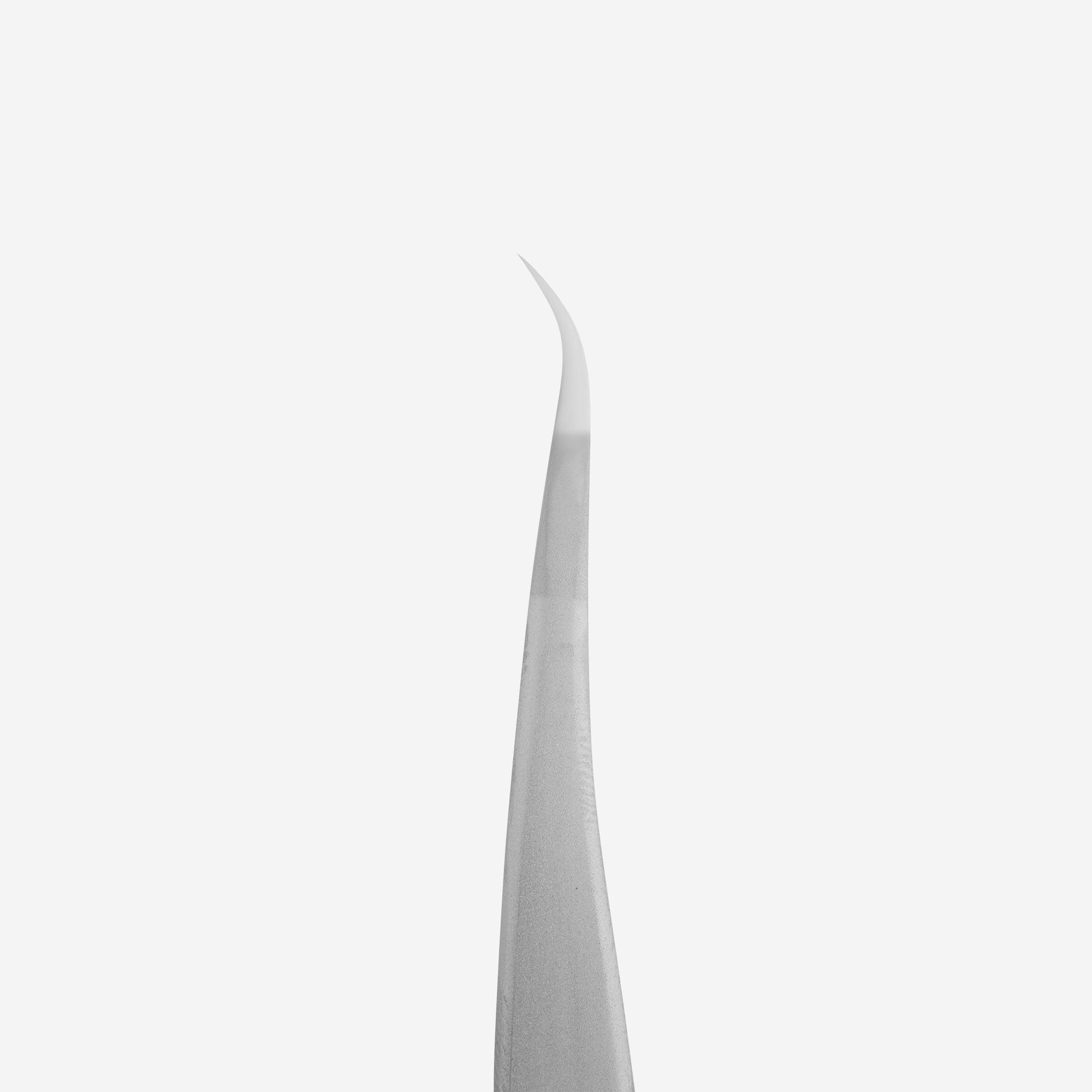 Staleks Professional Eyelash tweezers EXPERT 41 TYPE 3 - F.O.X Nails USA