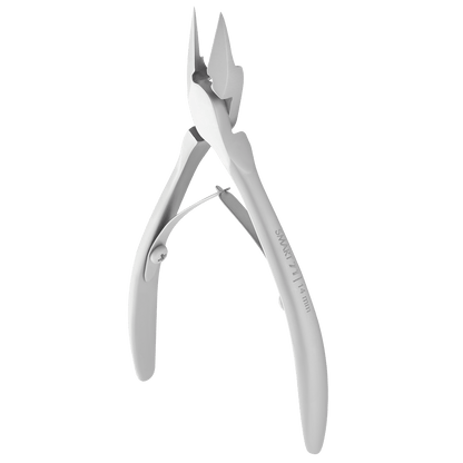Staleks Professional ingrown nail nippers SMART 71 (14 mm) - F.O.X Nails USA