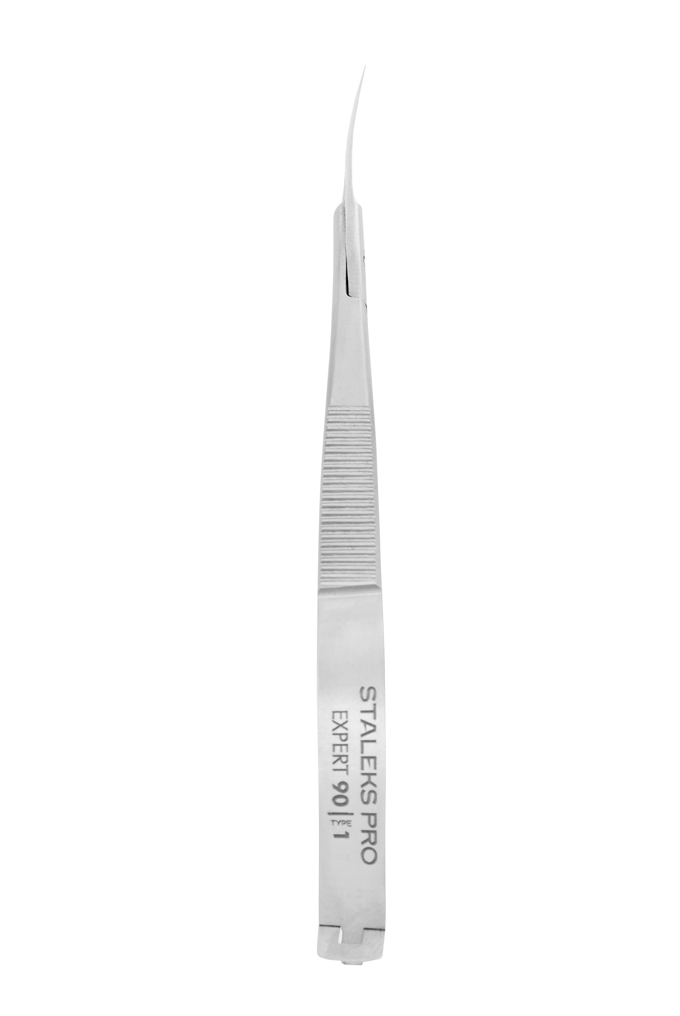 Staleks Professional micro scissors EXPERT 90 TYPE 1 - F.O.X Nails USA