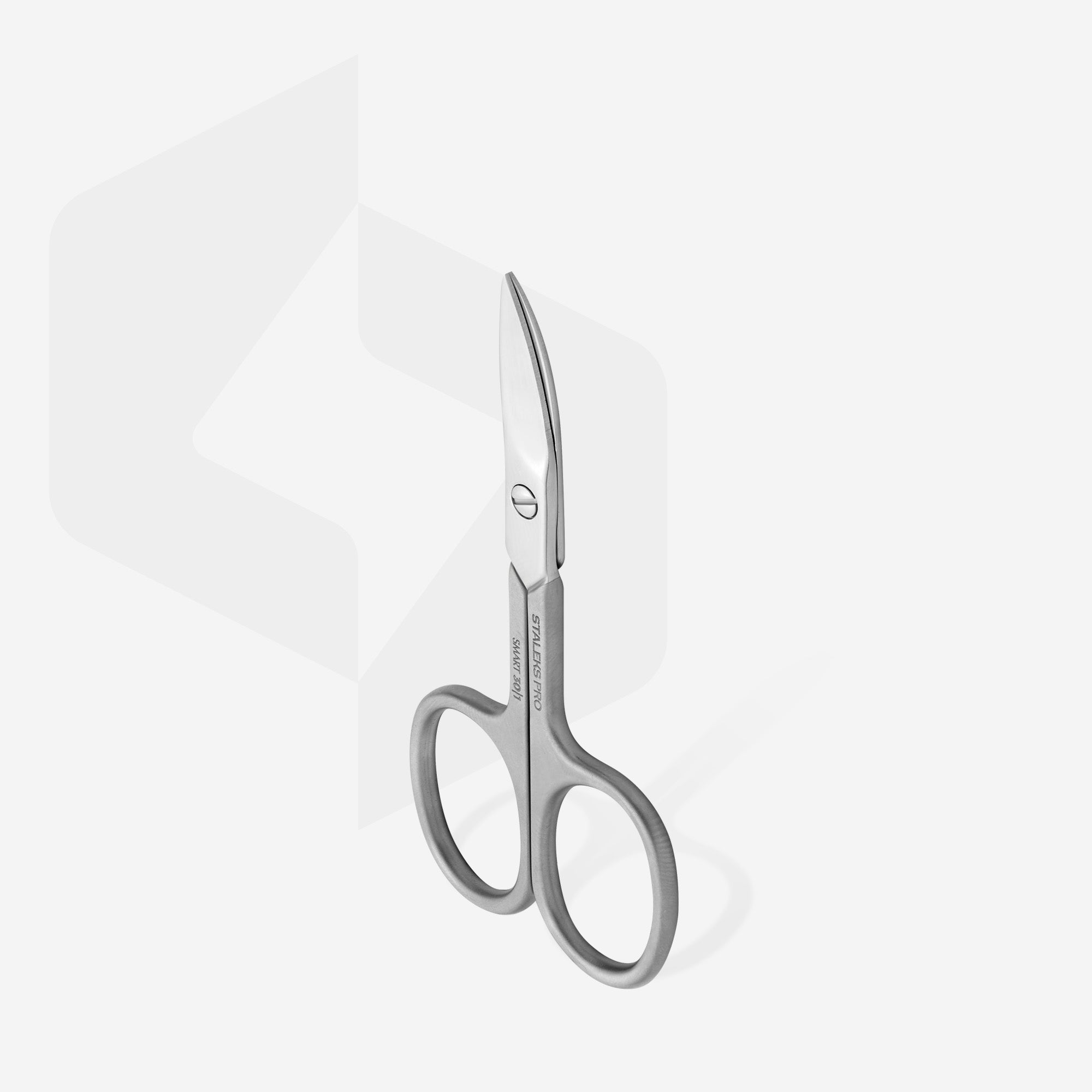 Staleks Professional nail scissors SMART 30 TYPE 1 - F.O.X Nails USA