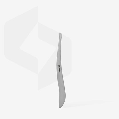 Eyebrow tweezers CLASSIC 13 TYPE 3 (wide beveled)